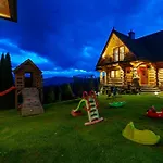 Goralska Lilia וילה *