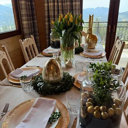 Goralska Lilia * Kościelisko