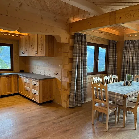 Villa Goralska Lilia *