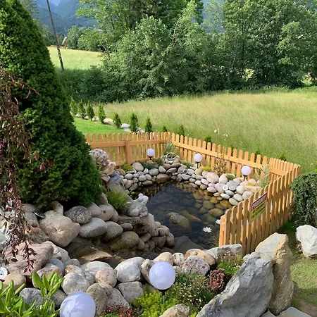 Villa Goralska Lilia Koscielisko