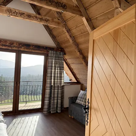 Goralska Lilia Villa