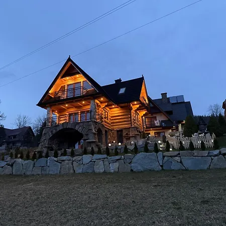 Goralska Lilia