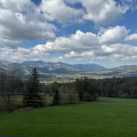 Villa Goralska Lilia