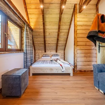 Goralska Lilia Villa