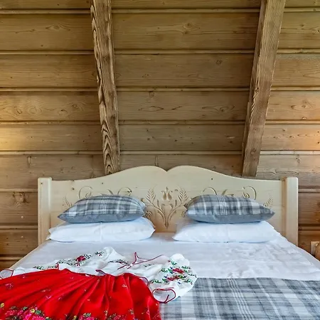 Goralska Lilia Villa Kościelisko