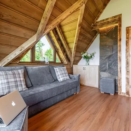 Goralska Lilia Villa *