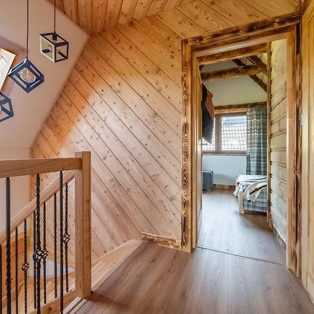 Goralska Lilia * Kościelisko