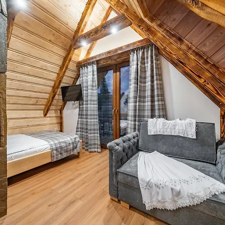 Goralska Lilia