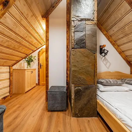 Vila Goralska Lilia *