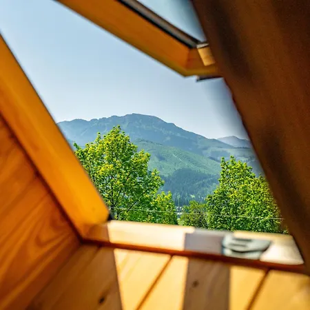 Vila Goralska Lilia *