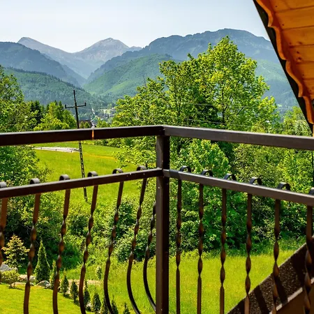 Goralska Lilia