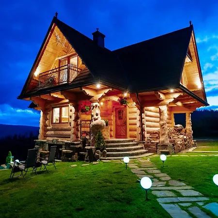 Goralska Lilia