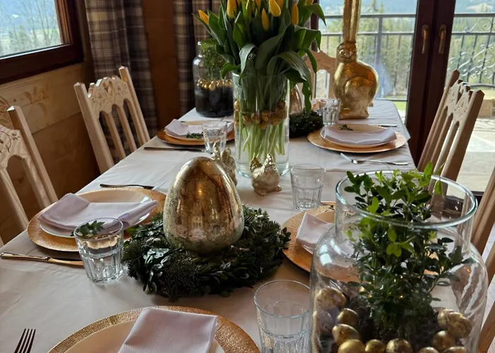 Goralska Lilia * קושצ'ליסקו