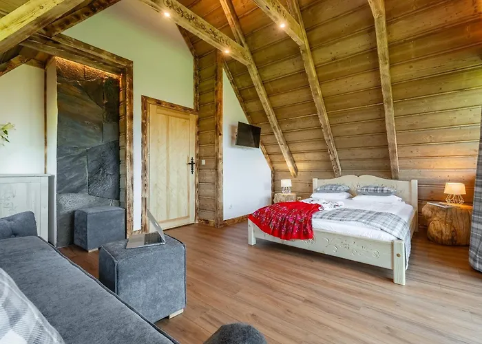 Goralska Lilia קושצ'ליסקו